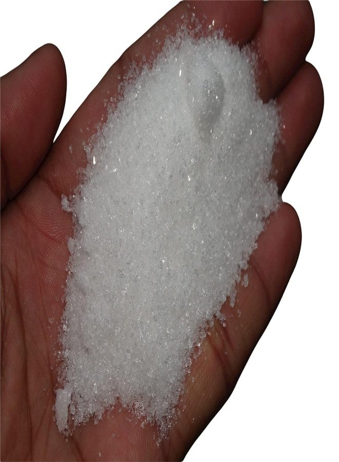 Maalavya 400 GM Aquarium Salt for Fish Tanks for All Fresh Water Fishes (Added Minerals, Vitamins and Trace Elements) - Image 2